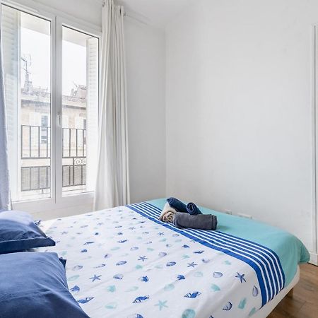 Charming Bright And Equipped Apartment มาร์กเซย ภายนอก รูปภาพ