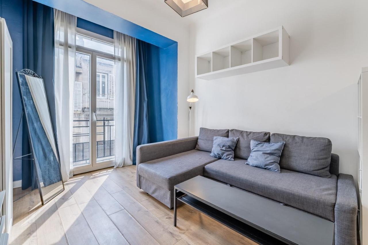 Charming Bright And Equipped Apartment มาร์กเซย ภายนอก รูปภาพ